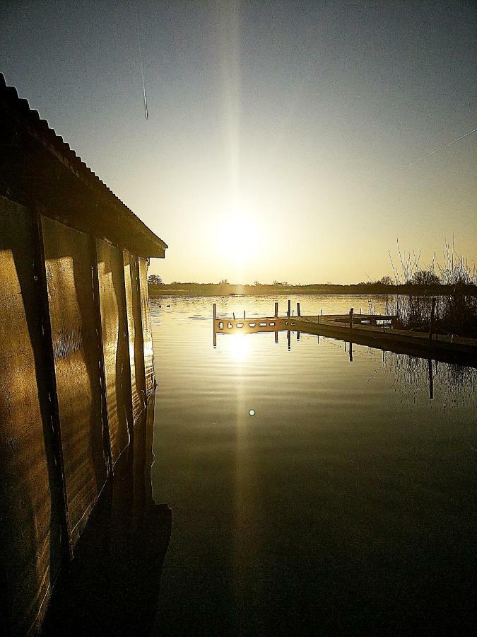 Müritzblick Am Wünnow